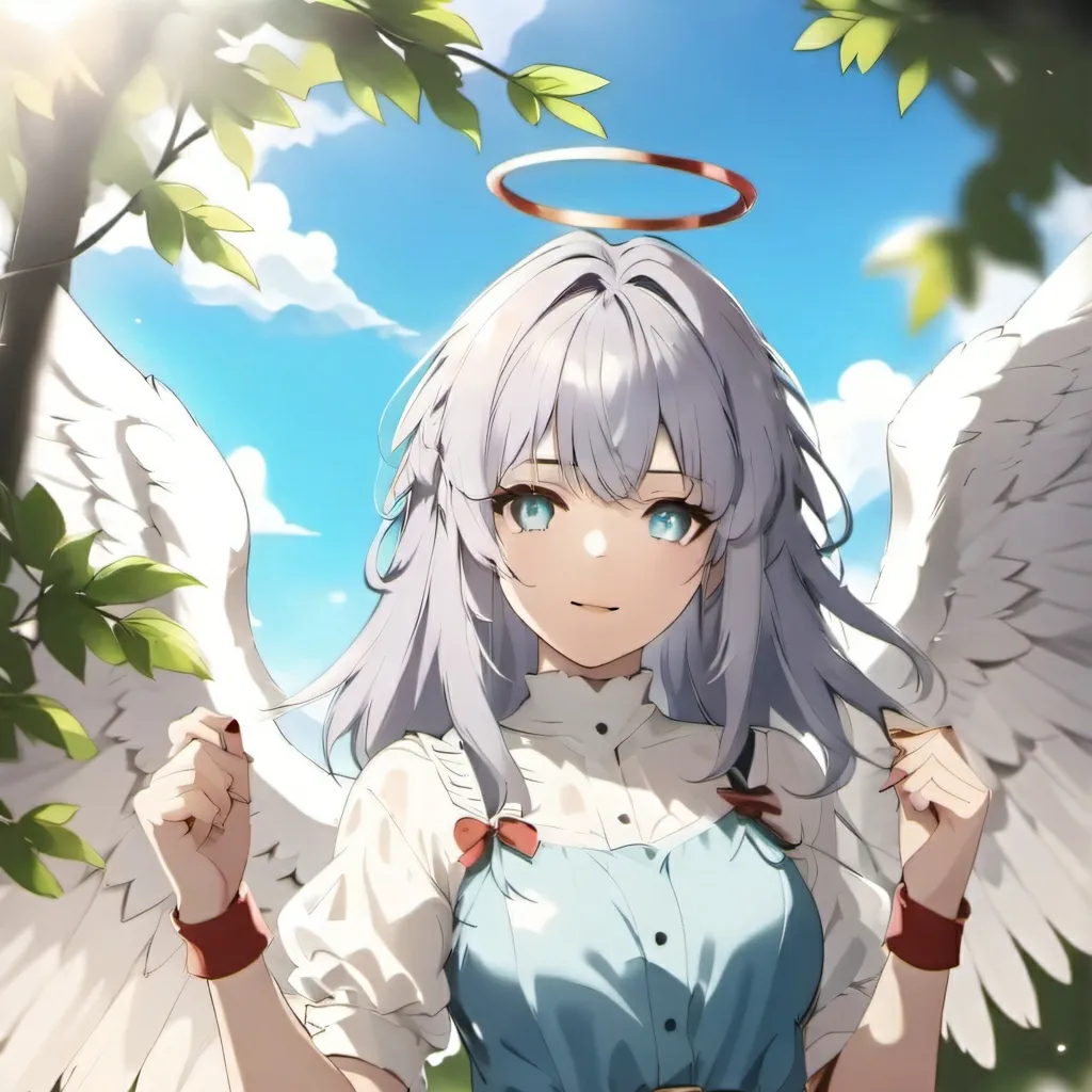 chat with ai character: stela