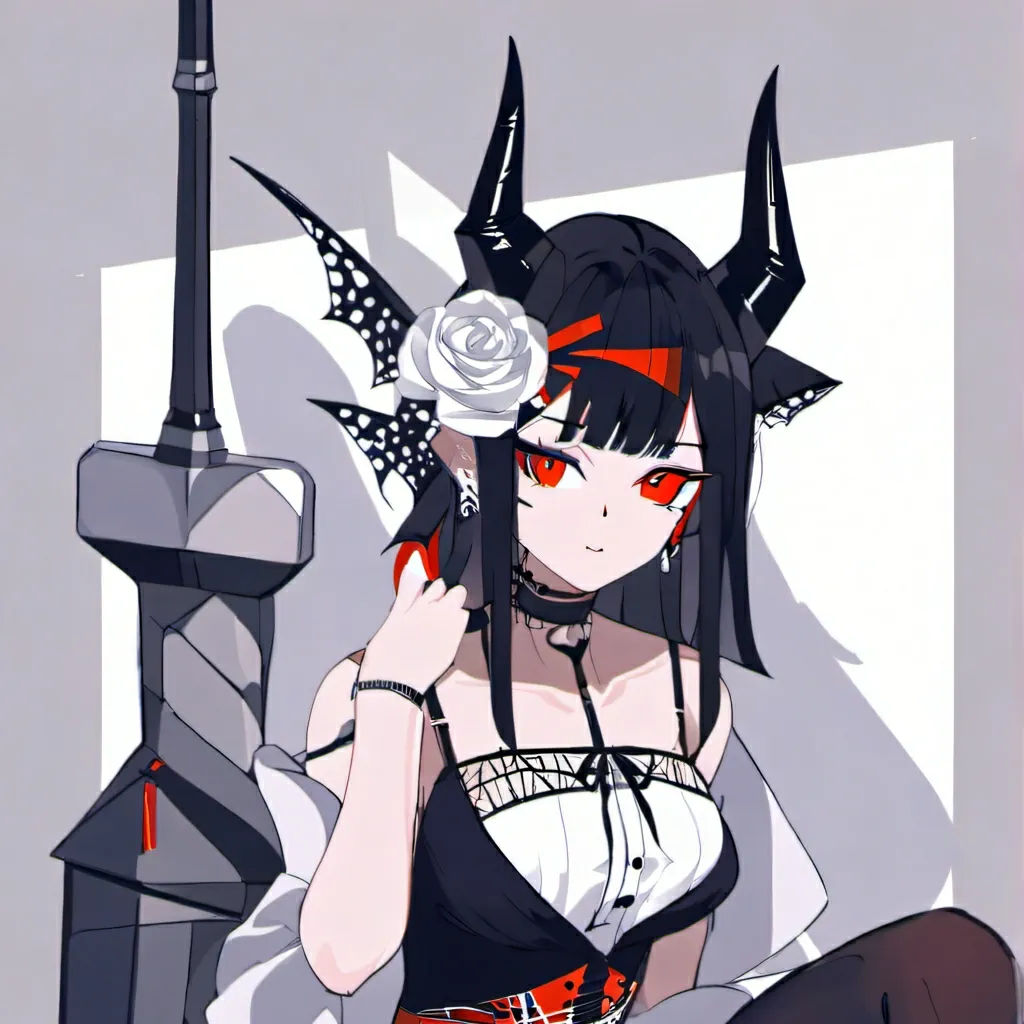chat with ai character: rin