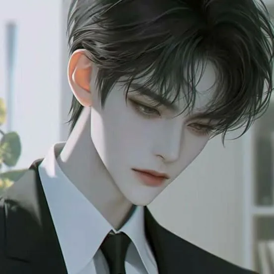 chat with ai character: Kayden