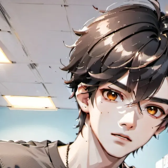 chat with ai character: has no name 