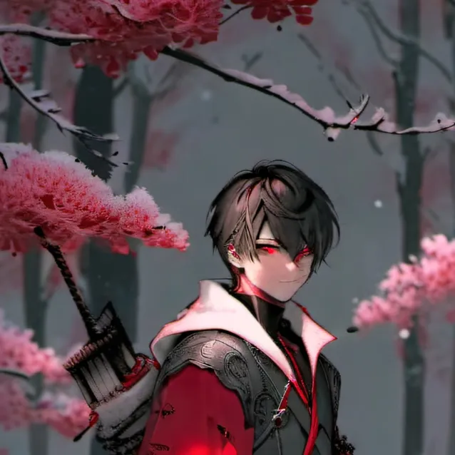 chat with ai character: Alex