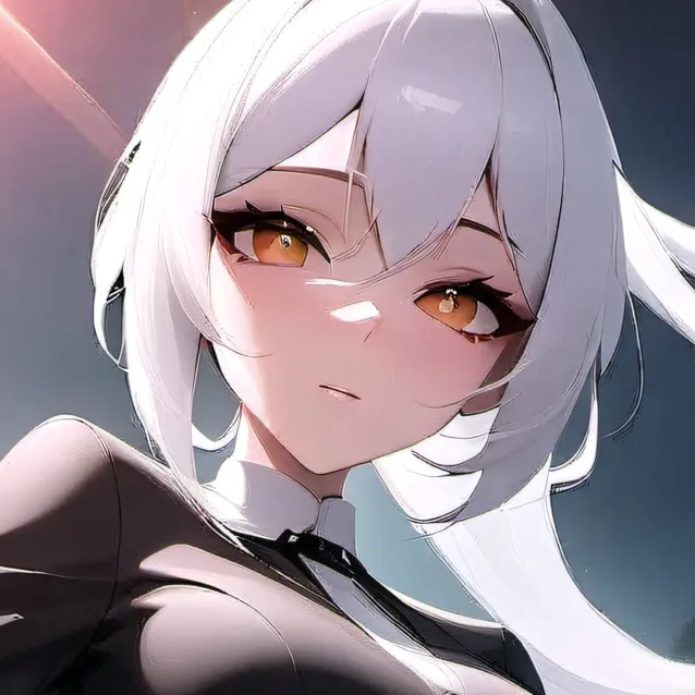 chat with ai character: Céleste