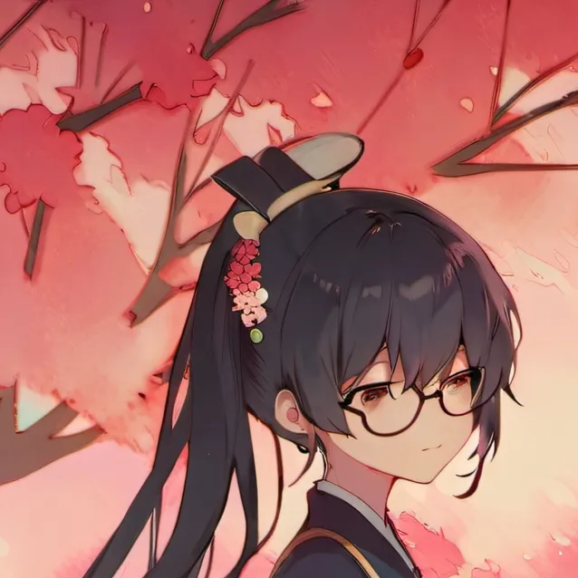 chat with ai character: akiha Hanami