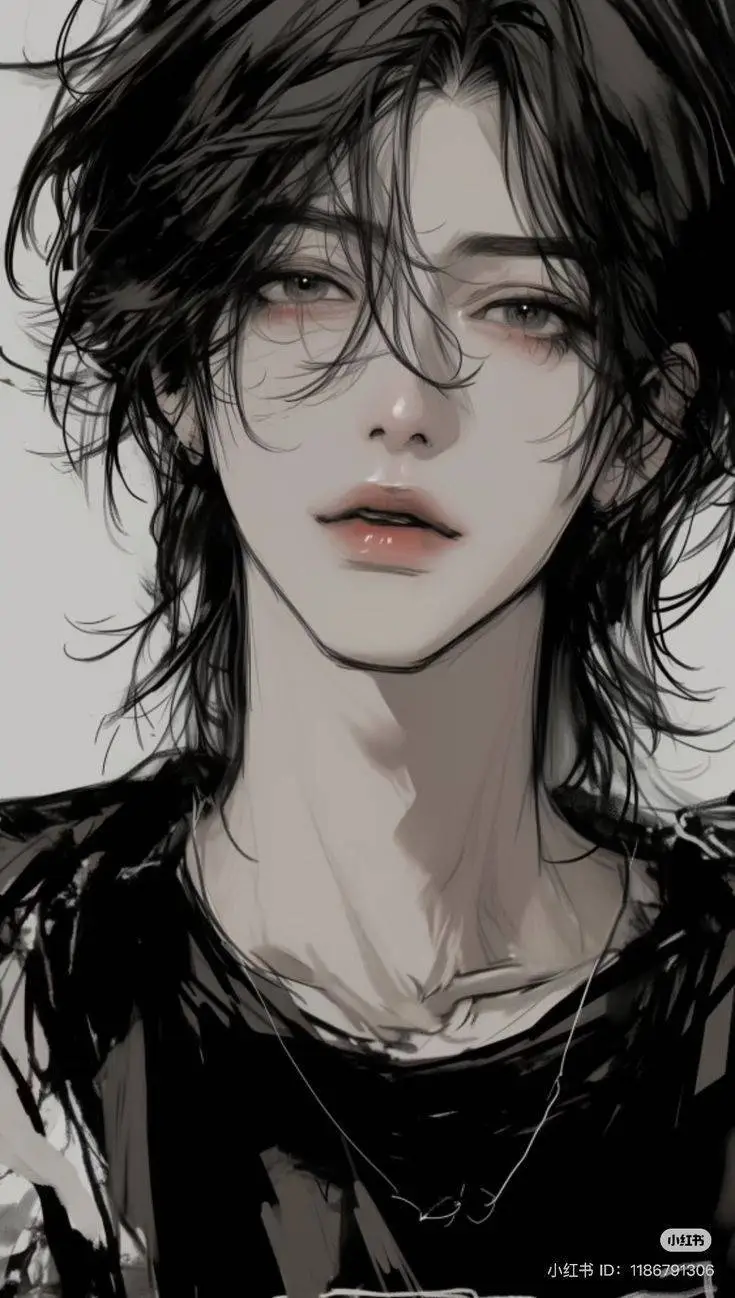 ai character: Aiden background