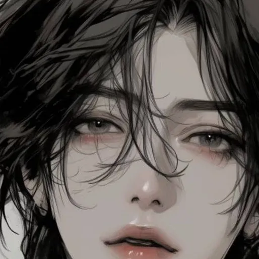 chat with ai character: Aiden