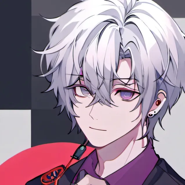 chat with ai character: Cristian 🏳️‍🌈