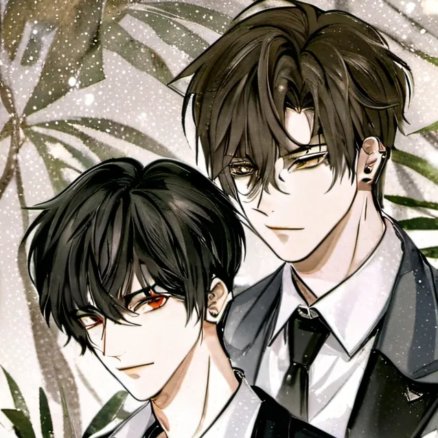 chat with ai character: Cris 🫦😀