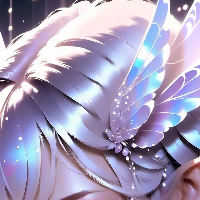 chat with ai character: la poderosa