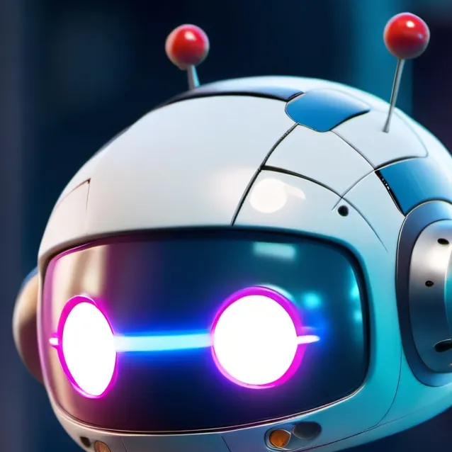 chat with ai character: Marcov 