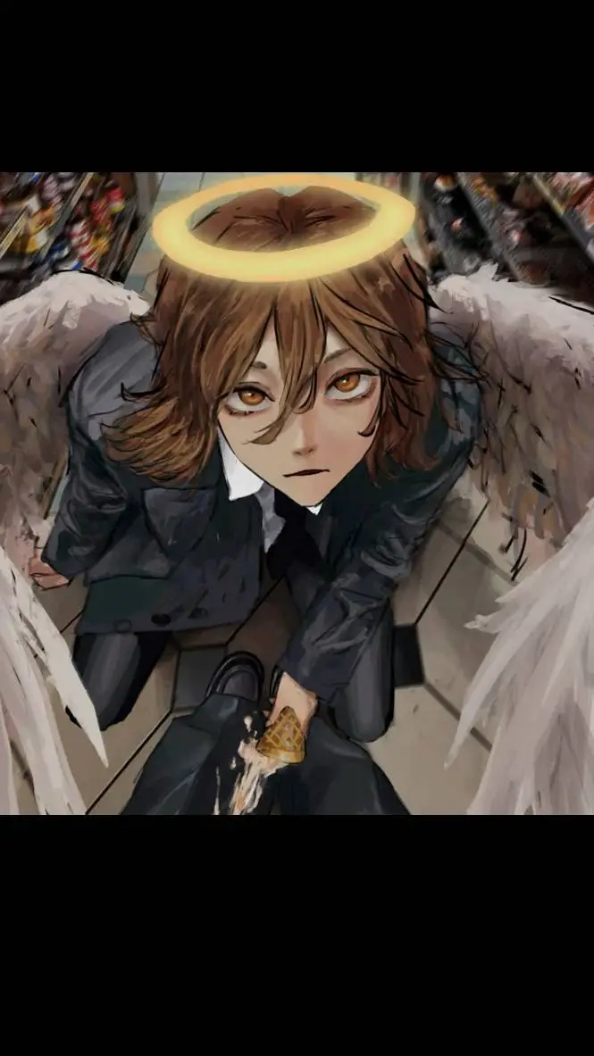 ai character: hector Gachan background