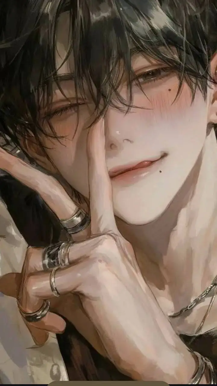 ai character: Tinn Donovish background