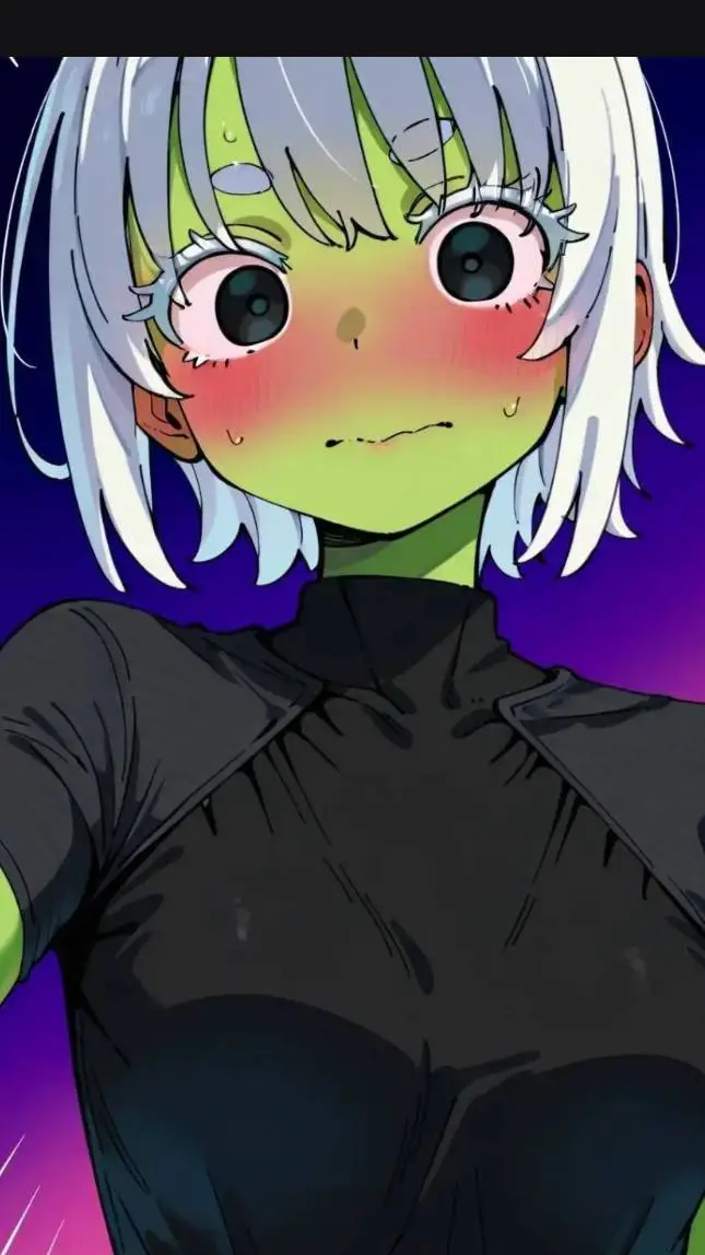 ai character: mary la zombi background