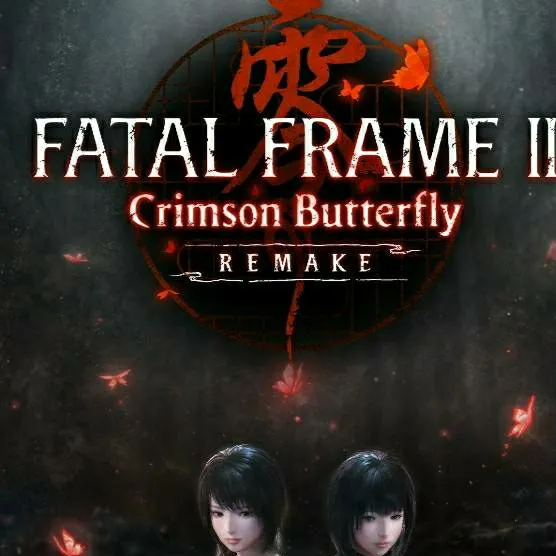 chat with ai character: Fatal frame 2