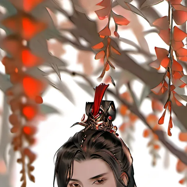 chat with ai character: lee hung