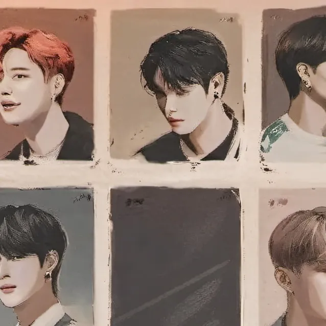 chat with ai character: stray kids 