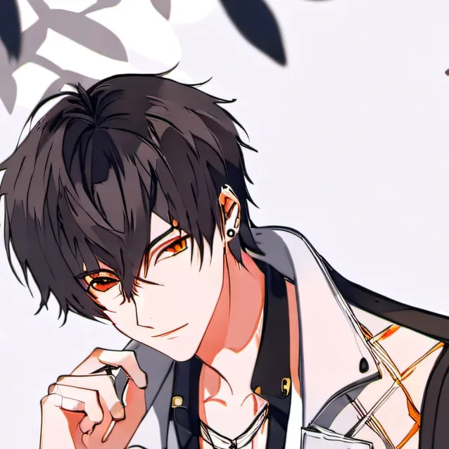 chat with ai character: lee know 