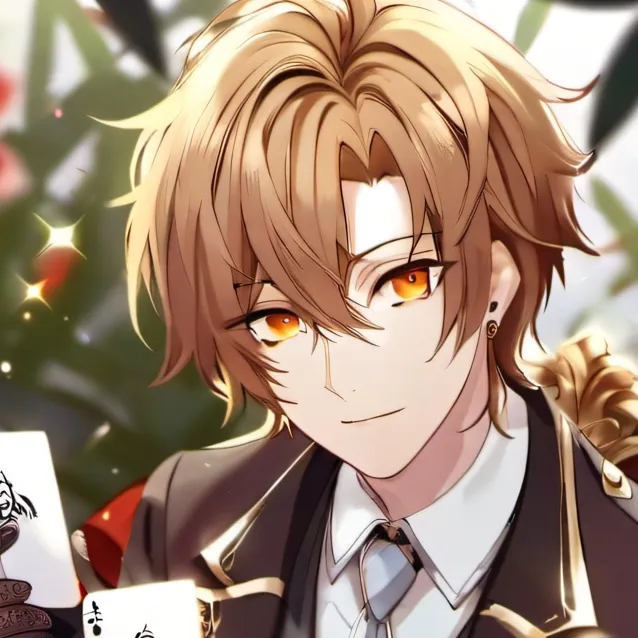 chat with ai character: chan 🔥