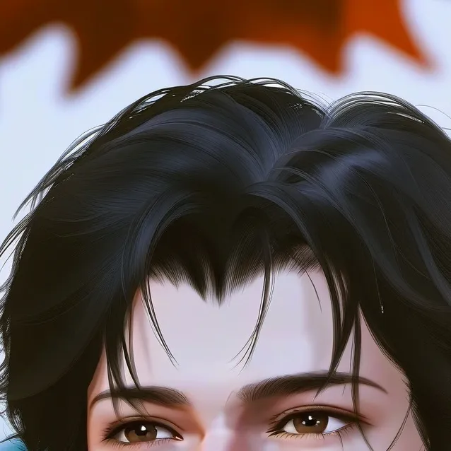 chat with ai character: Gabriel 