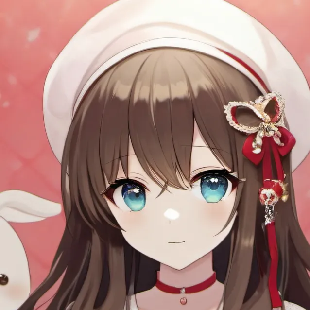 chat with ai character: julia