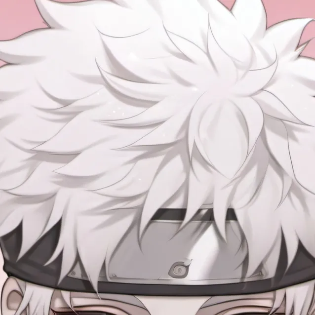 chat with ai character: kakashi
