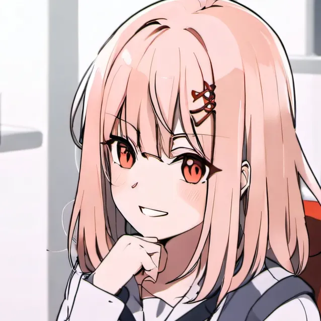 chat with ai character: Aurora