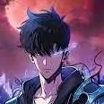 chat with ai character: jin-woo