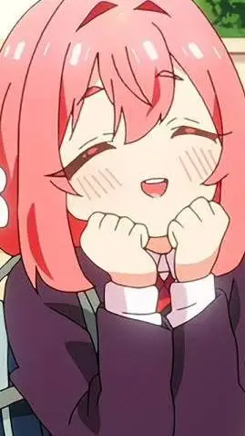 ai character: hakari background