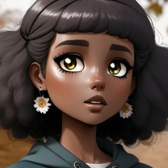 chat with ai character: Jassy