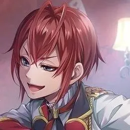 chat with ai character: ☆•~Riddle.R~•☆