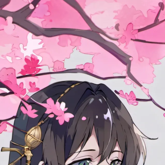 chat with ai character: giyushino