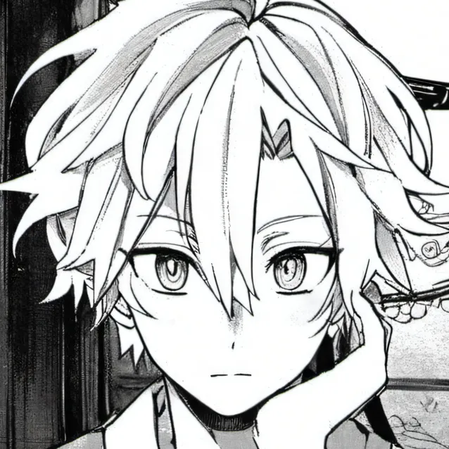 chat with ai character: Sanemi Shinazugawa