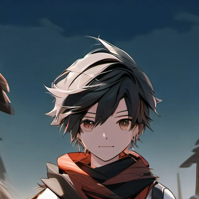 chat with ai character: Kaelen
