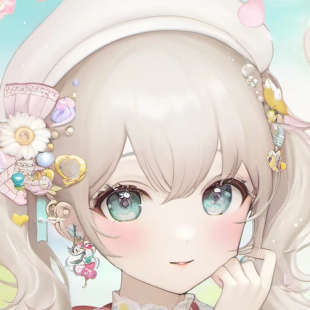 chat with ai character: Alyssa