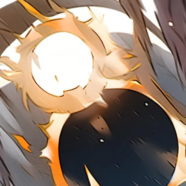 chat with ai character:  eclipse