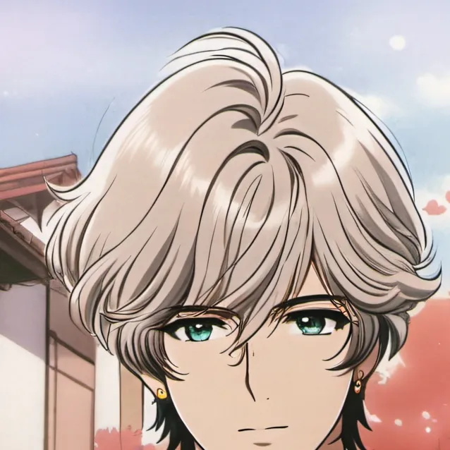 chat with ai character: yazuki