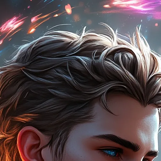 chat with ai character: Diego
