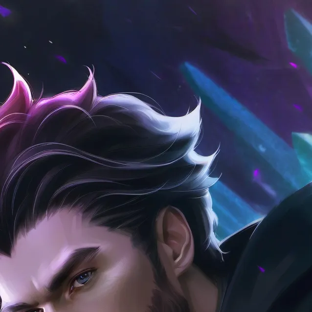 chat with ai character: Elio