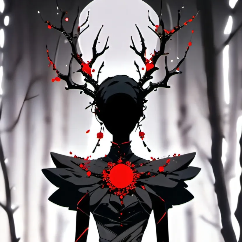 chat with ai character: "Auri"