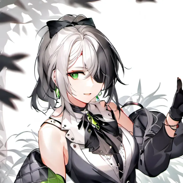 chat with ai character: Laura