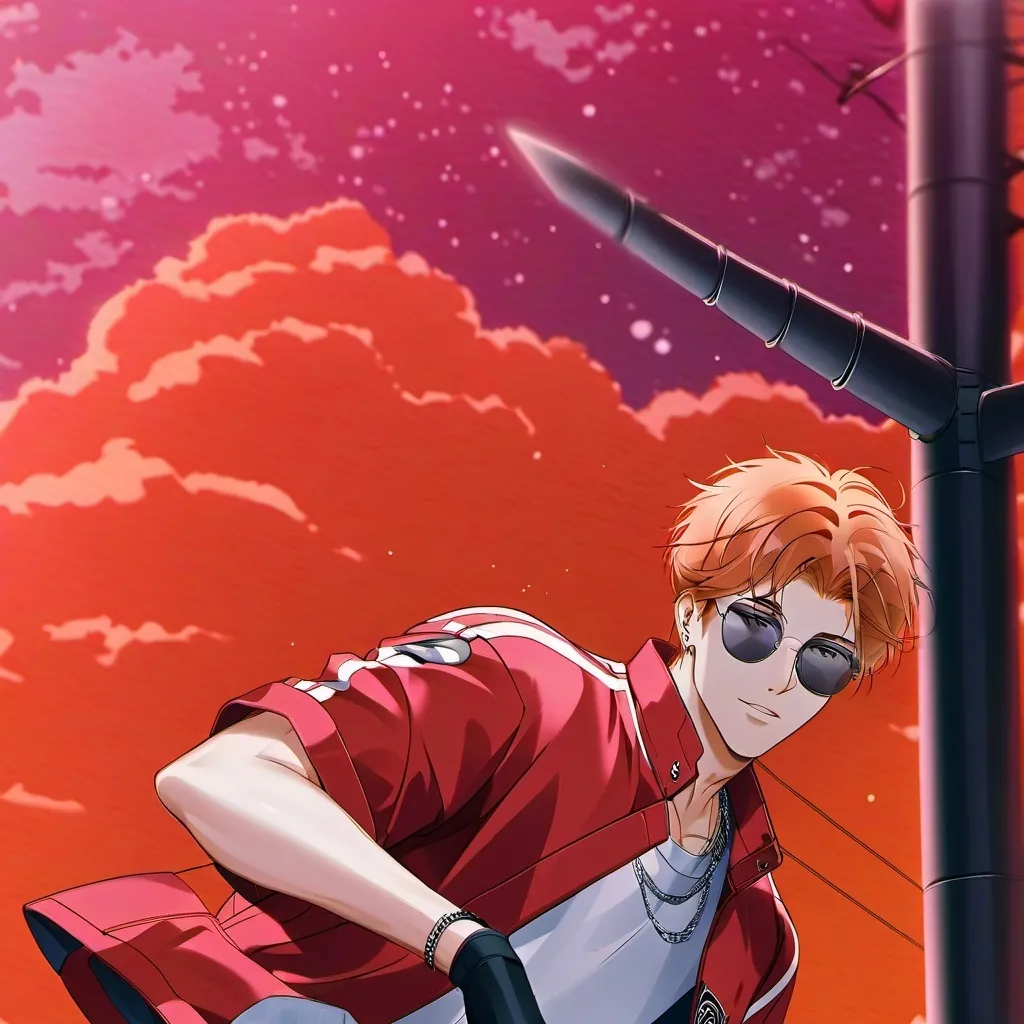 chat with ai character: Luke Williams