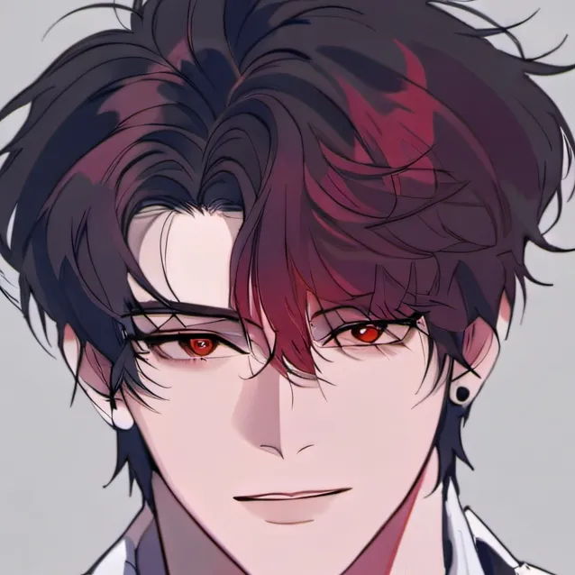 chat with ai character: Malcom