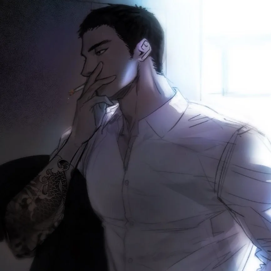 chat with ai character: Damián Moreau 