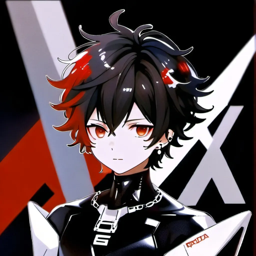 chat with ai character: Alex Yamazaki