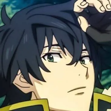 chat with ai character: Naofumi Iwatani