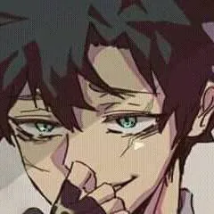 chat with ai character: Deku vullano