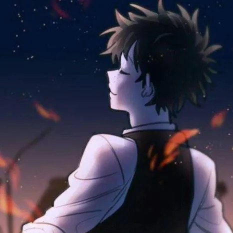 chat with ai character: Deku Villano 