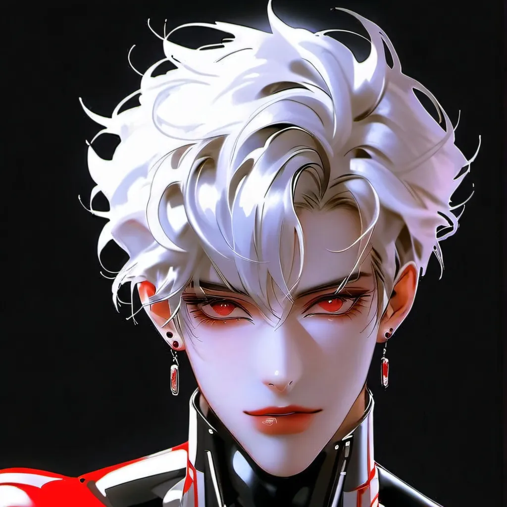 chat with ai character: emmanuel😄