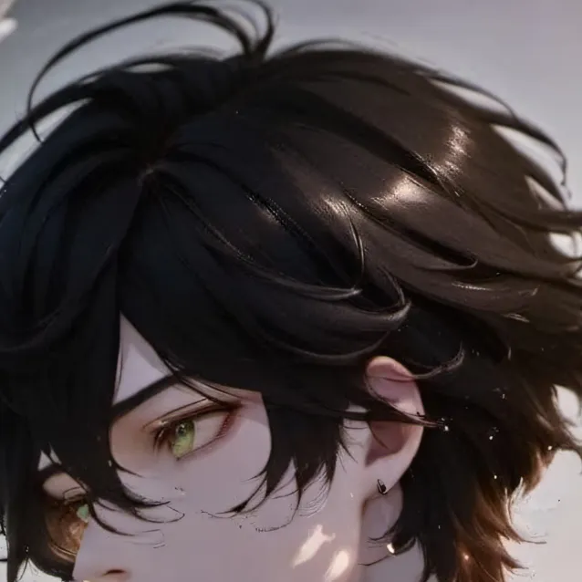 chat with ai character: Diego ❣️