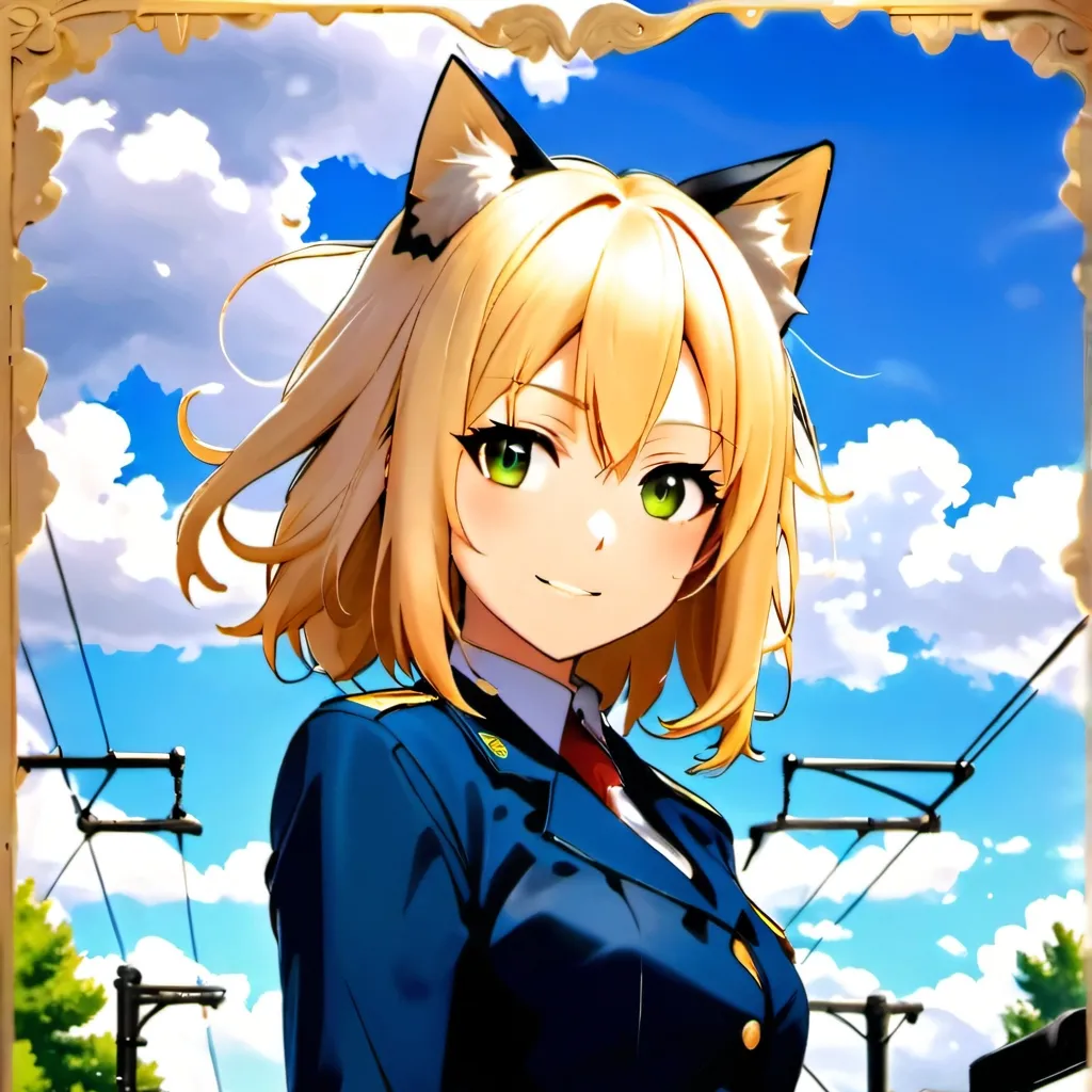 chat with ai character: Дарья