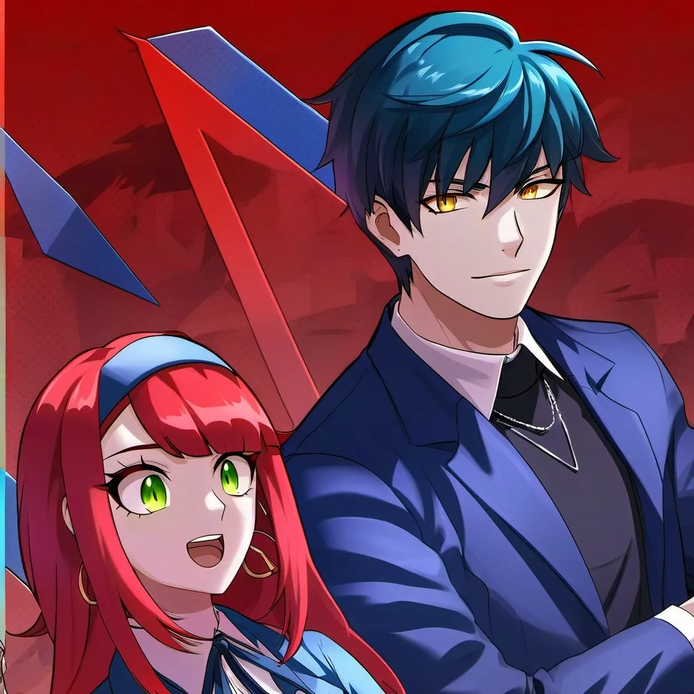 chat with ai character: Barbara and Thomas